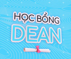 Học bổng Buv - Dean